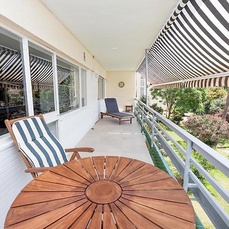 Eurosol Garden&Beach Apartment Torremolinos Buitenkant foto