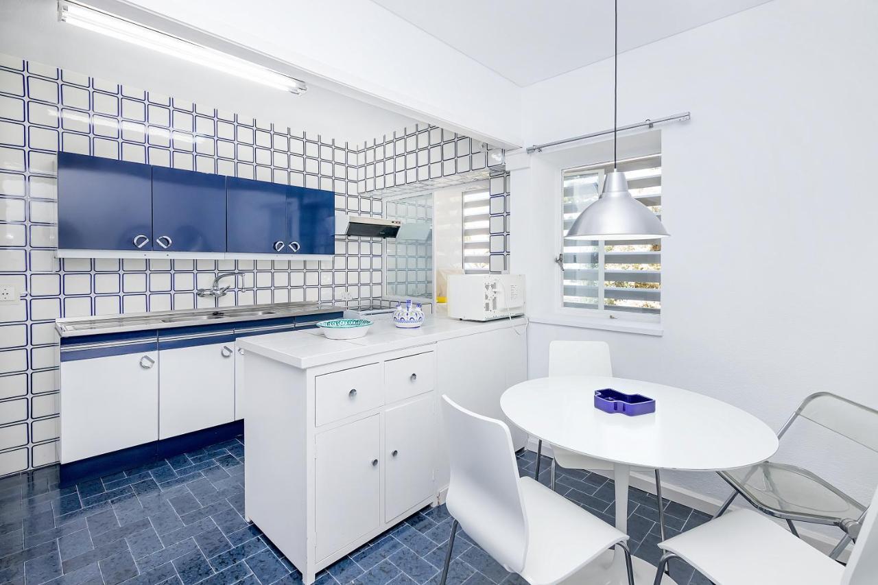Eurosol Garden&Beach Apartment Torremolinos Buitenkant foto